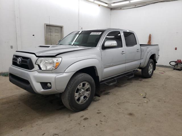 Photo 0 VIN: 3TMMU4FN0CM043416 - TOYOTA TACOMA 