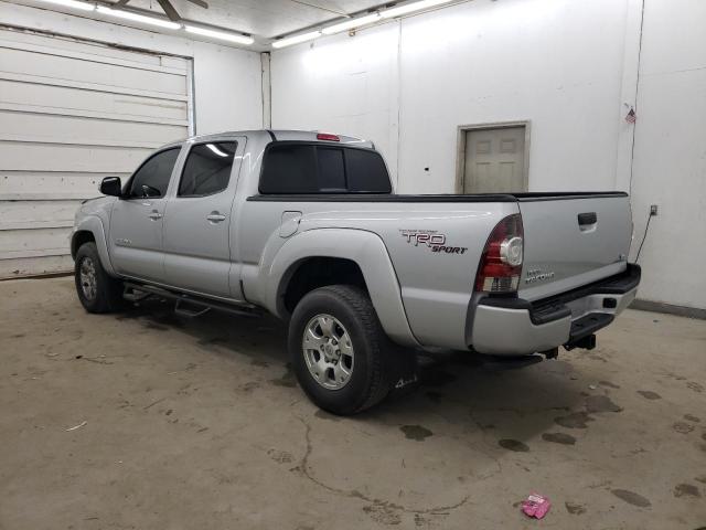 Photo 1 VIN: 3TMMU4FN0CM043416 - TOYOTA TACOMA 