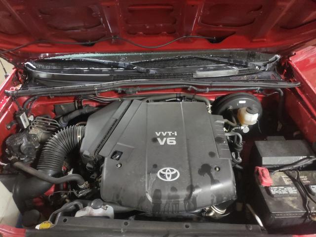 Photo 6 VIN: 3TMMU4FN0CM043674 - TOYOTA TACOMA DOU 