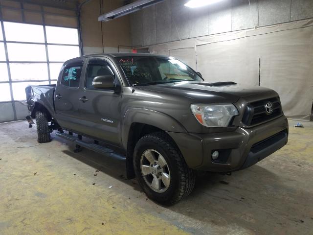 Photo 0 VIN: 3TMMU4FN0CM045988 - TOYOTA TACOMA DOU 