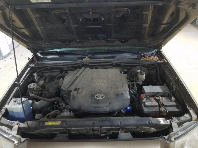 Photo 6 VIN: 3TMMU4FN0CM045988 - TOYOTA TACOMA DOU 