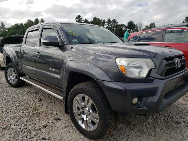 Photo 0 VIN: 3TMMU4FN0CM047594 - TOYOTA TACOMA DOU 