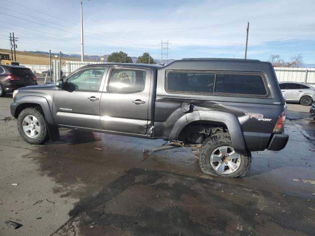 Photo 1 VIN: 3TMMU4FN0CM049572 - TOYOTA TACOMA 