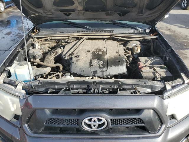 Photo 10 VIN: 3TMMU4FN0CM049572 - TOYOTA TACOMA 