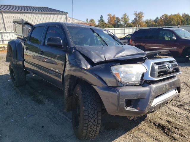 Photo 0 VIN: 3TMMU4FN0DM051369 - TOYOTA TACOMA DOU 