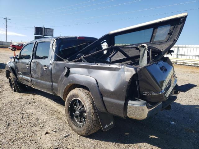 Photo 2 VIN: 3TMMU4FN0DM051369 - TOYOTA TACOMA DOU 