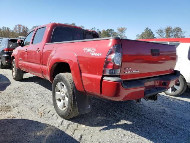 Photo 1 VIN: 3TMMU4FN0DM053073 - TOYOTA TACOMA DOU 