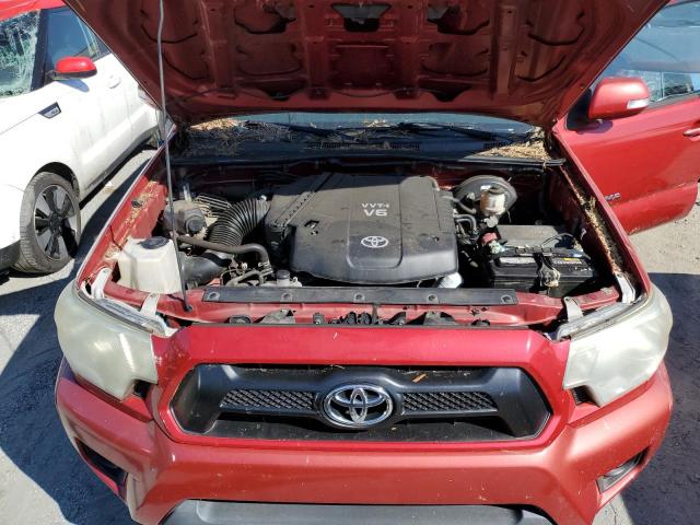 Photo 10 VIN: 3TMMU4FN0DM053073 - TOYOTA TACOMA DOU 