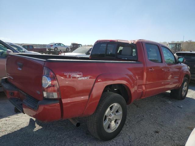 Photo 2 VIN: 3TMMU4FN0DM053073 - TOYOTA TACOMA DOU 