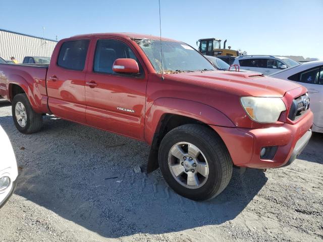 Photo 3 VIN: 3TMMU4FN0DM053073 - TOYOTA TACOMA DOU 