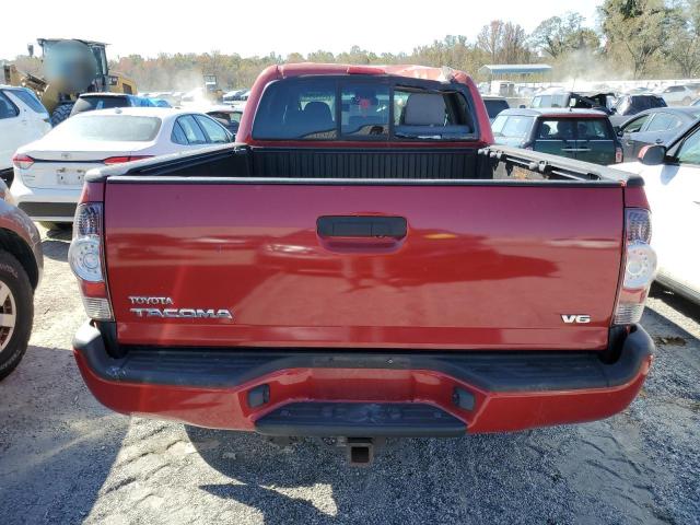 Photo 5 VIN: 3TMMU4FN0DM053073 - TOYOTA TACOMA DOU 