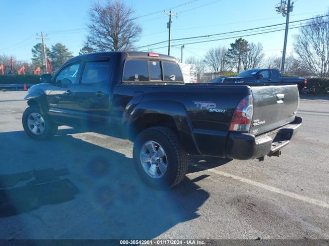 Photo 2 VIN: 3TMMU4FN0DM053588 - TOYOTA TACOMA 