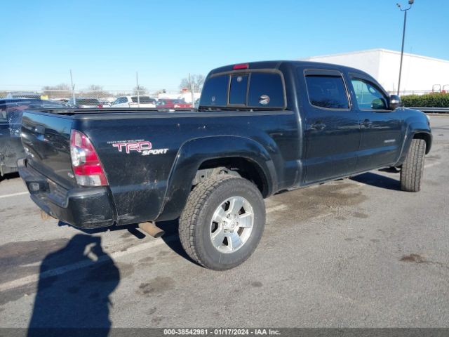 Photo 3 VIN: 3TMMU4FN0DM053588 - TOYOTA TACOMA 