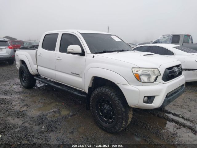 Photo 0 VIN: 3TMMU4FN0DM053803 - TOYOTA TACOMA 