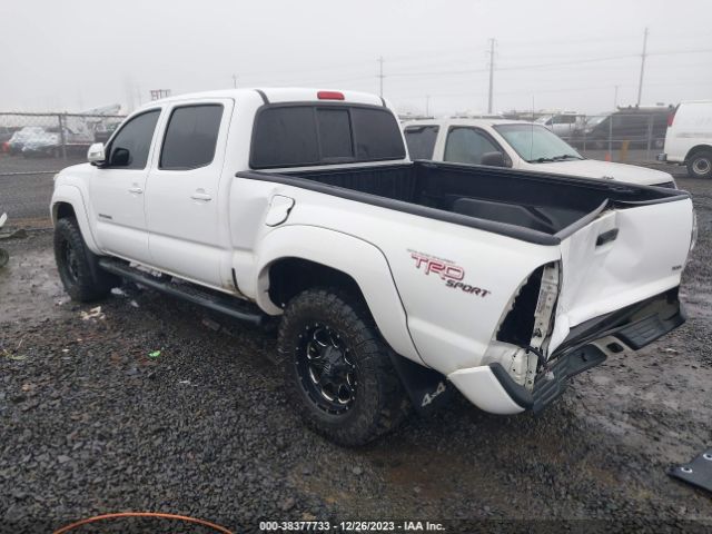 Photo 2 VIN: 3TMMU4FN0DM053803 - TOYOTA TACOMA 