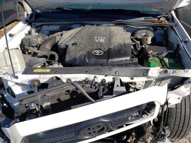 Photo 6 VIN: 3TMMU4FN0DM054045 - TOYOTA TACOMA DOU 