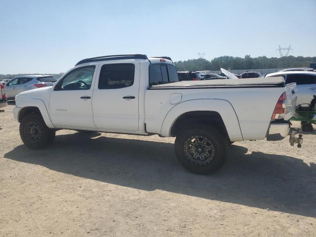 Photo 1 VIN: 3TMMU4FN0DM054501 - TOYOTA TACOMA DOU 