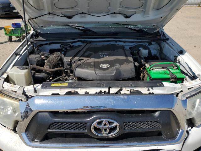 Photo 10 VIN: 3TMMU4FN0DM054501 - TOYOTA TACOMA DOU 