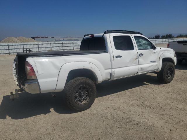 Photo 2 VIN: 3TMMU4FN0DM054501 - TOYOTA TACOMA DOU 