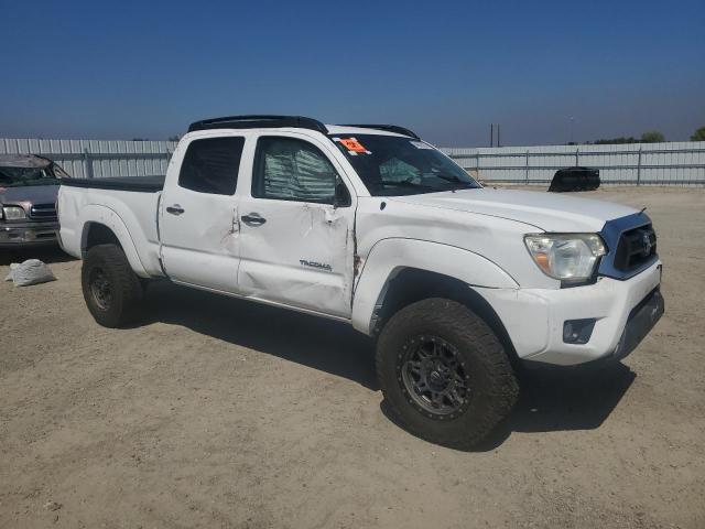 Photo 3 VIN: 3TMMU4FN0DM054501 - TOYOTA TACOMA DOU 