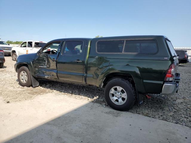 Photo 1 VIN: 3TMMU4FN0DM055499 - TOYOTA TACOMA DOU 