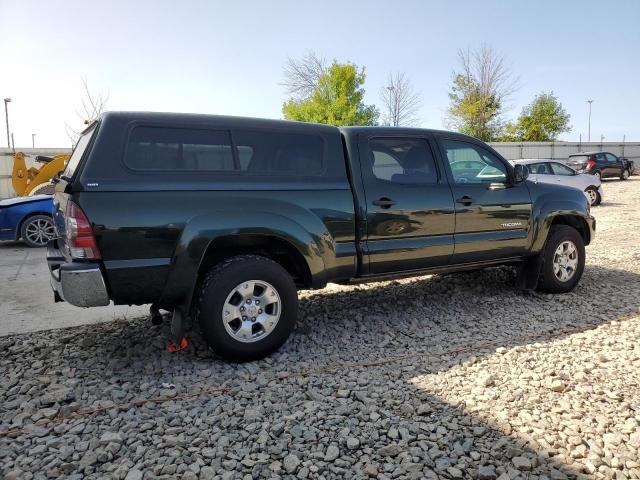 Photo 2 VIN: 3TMMU4FN0DM055499 - TOYOTA TACOMA DOU 