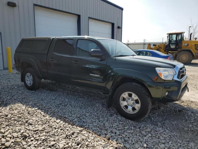 Photo 3 VIN: 3TMMU4FN0DM055499 - TOYOTA TACOMA DOU 