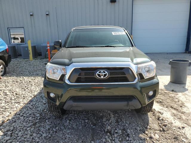 Photo 4 VIN: 3TMMU4FN0DM055499 - TOYOTA TACOMA DOU 