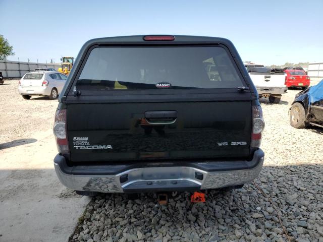 Photo 5 VIN: 3TMMU4FN0DM055499 - TOYOTA TACOMA DOU 