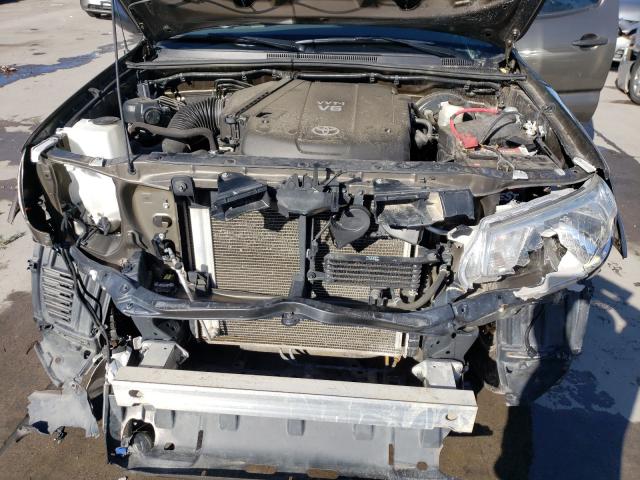 Photo 6 VIN: 3TMMU4FN0DM056975 - TOYOTA TACOMA DOU 