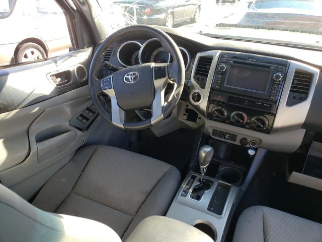 Photo 8 VIN: 3TMMU4FN0DM056975 - TOYOTA TACOMA DOU 