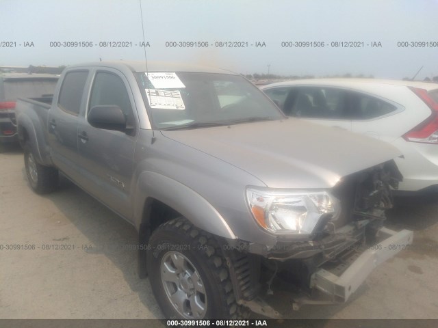 Photo 0 VIN: 3TMMU4FN0EM063197 - TOYOTA TACOMA 