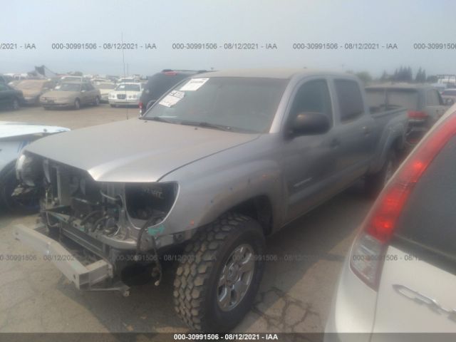 Photo 1 VIN: 3TMMU4FN0EM063197 - TOYOTA TACOMA 