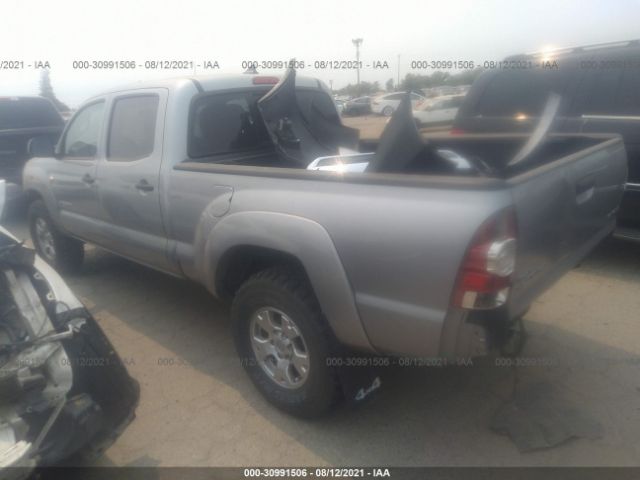 Photo 2 VIN: 3TMMU4FN0EM063197 - TOYOTA TACOMA 