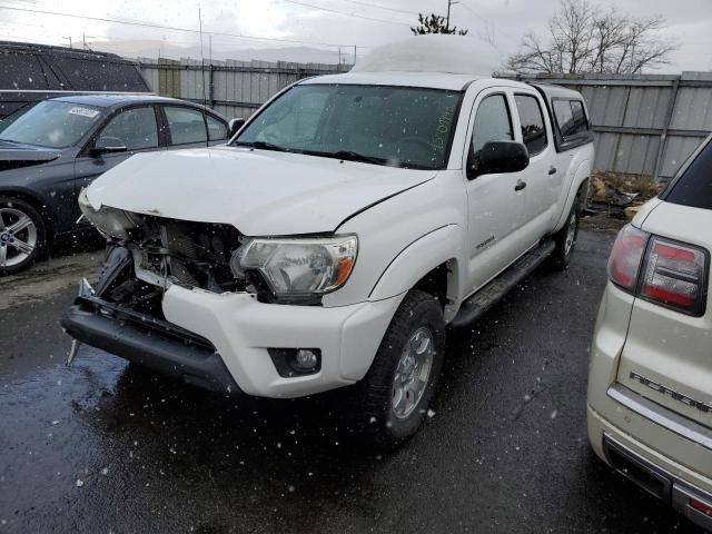 Photo 0 VIN: 3TMMU4FN0EM064396 - TOYOTA TACOMA DOU 