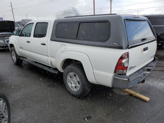 Photo 1 VIN: 3TMMU4FN0EM064396 - TOYOTA TACOMA DOU 