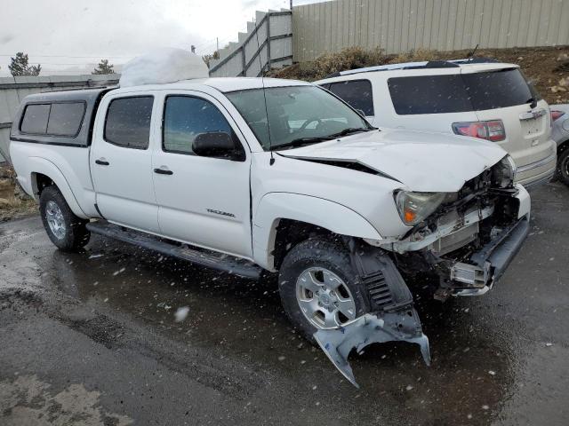 Photo 3 VIN: 3TMMU4FN0EM064396 - TOYOTA TACOMA DOU 