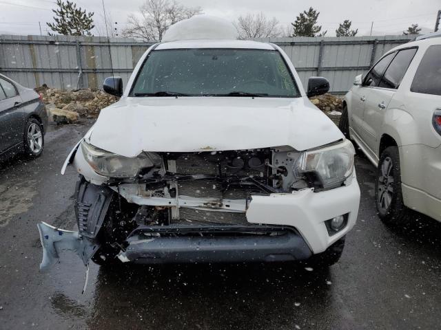 Photo 4 VIN: 3TMMU4FN0EM064396 - TOYOTA TACOMA DOU 