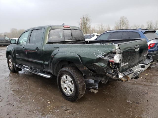 Photo 1 VIN: 3TMMU4FN0EM065953 - TOYOTA TACOMA DOU 