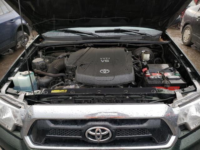 Photo 10 VIN: 3TMMU4FN0EM065953 - TOYOTA TACOMA DOU 