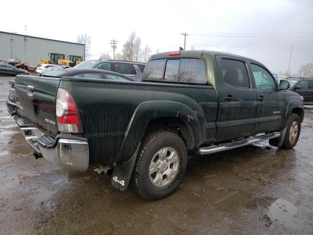 Photo 2 VIN: 3TMMU4FN0EM065953 - TOYOTA TACOMA DOU 