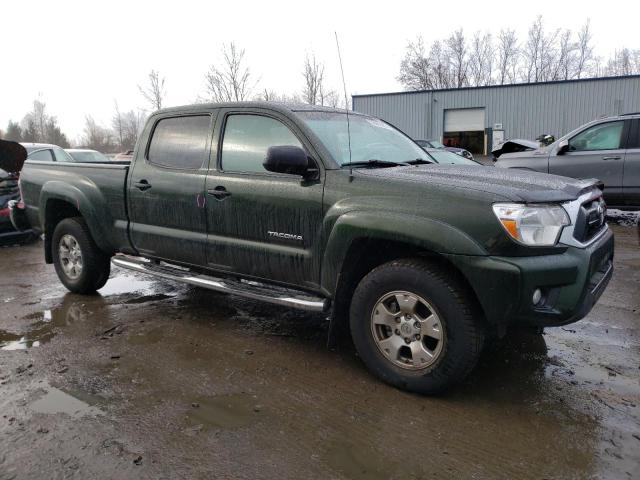 Photo 3 VIN: 3TMMU4FN0EM065953 - TOYOTA TACOMA DOU 