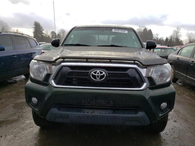 Photo 4 VIN: 3TMMU4FN0EM065953 - TOYOTA TACOMA DOU 