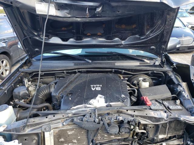 Photo 6 VIN: 3TMMU4FN0EM068609 - TOYOTA TACOMA DOU 