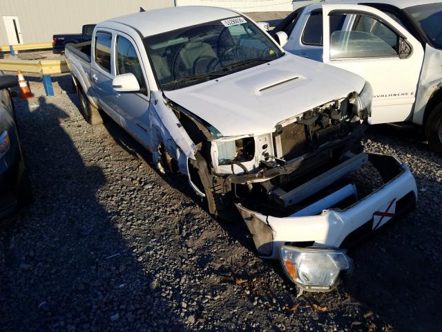 Photo 0 VIN: 3TMMU4FN0EM068898 - TOYOTA TACOMA DOU 