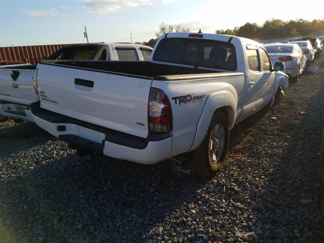 Photo 3 VIN: 3TMMU4FN0EM068898 - TOYOTA TACOMA DOU 