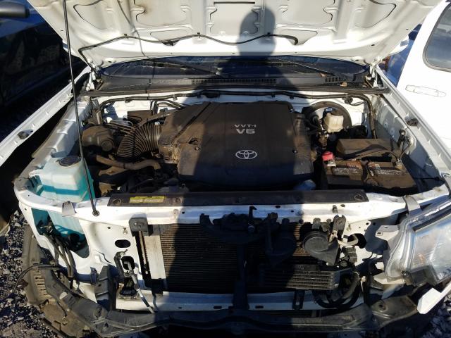 Photo 6 VIN: 3TMMU4FN0EM068898 - TOYOTA TACOMA DOU 