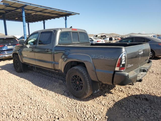 Photo 1 VIN: 3TMMU4FN0FM076971 - TOYOTA TACOMA DOU 