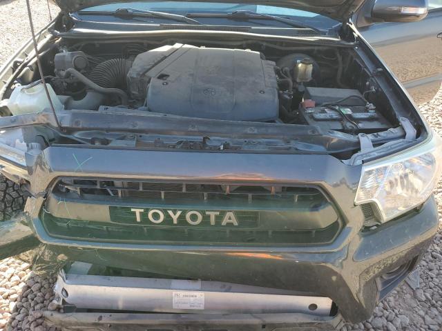 Photo 10 VIN: 3TMMU4FN0FM076971 - TOYOTA TACOMA DOU 