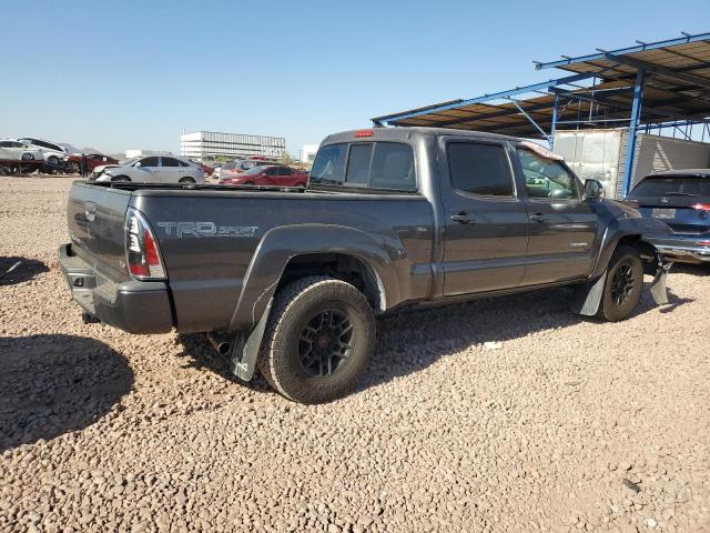 Photo 2 VIN: 3TMMU4FN0FM076971 - TOYOTA TACOMA DOU 